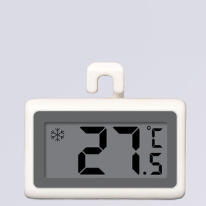 Thermomètre électronique étanche haute précision, grand écran numérique, pour chambre de bébé, congélateur, entreposage frigorifique, thermomètre d'intérieur - Product Image 6