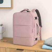 Mochila Escolar Infantil de Poliéster Acolchado Suave, Diseño Sin Carga, para Niños de Primaria
