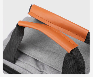 Mochila de negocios al por mayor, bolsa para portátil, 3 unids/set, bolsa para portátil de gran capacidad, mochila con carga USB para uso diario - Product Image 3