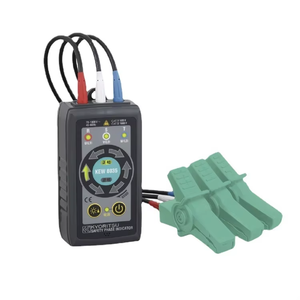 เครื่องวัดเฟส KYORITSU รุ่น KEW 8035 - Product Image 4