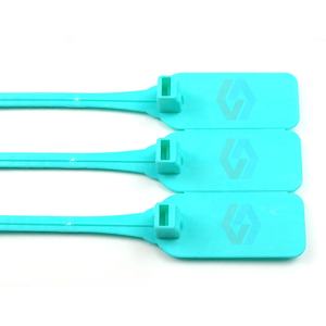 Etiquetas de plástico Etiquetas de envío Etiquetas a prueba de agua para etiquetar Etiquetas de envío Sellos de seguridad - Product Image 6