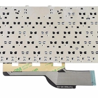 Keyboard SP Spanyol Grosir untuk Samsung NP300E5C NP300E5A NP300V5A Seri Pengganti Keyboard Pasokan Massal