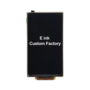 Módulo de pantalla de tinta electrónica de 4,7 pulgadas, precio electrónico, pantalla de papel electrónico, supermercado, tienda minorista, etiquetas de estante, pantalla de Panel de papel E de tinta electrónica - Product Image 1