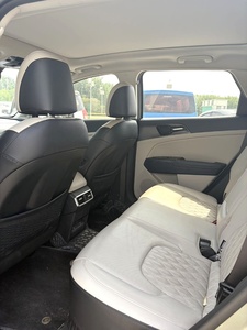 Voiture d'occasion <span class=keywords><strong>Kia</strong></span> <span class=keywords><strong>Sportage</strong></span> modèle 2023 2.0 <span class=keywords><strong>HEV</strong></span> 2WD Édition haut de gamme Histoire impeccable Voiture économique - Product Image 4