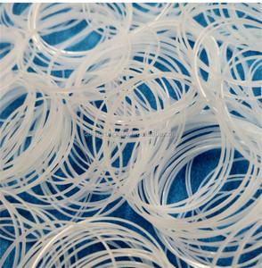 Vòng Đệm Đồng Hồ Tròn Chống Nước Bằng Cao Su 0.6/0.7Mm Chống Nước Đồng Hồ Cao Su Chống Nước - Product Image 5