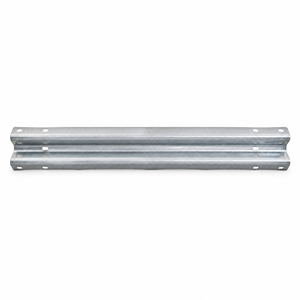 Barrière de sécurité anti-impact en acier galvanisé à chaud à longue durée de vie pour les côtés des routes en montagne - Product Image 4