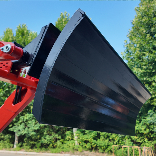 High-Performance Hydraulic Excavator HE-224