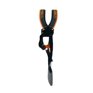 Stl Husqvarna Homelite Echo Shindaiwa红色最大西尔斯刷剪的Farmertec肩带线束 - Product Image 4