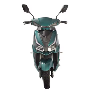 Motocicletas Scooter para Adultos, Motocicletas de 2 Ruedas para Adultos, Motocicletas Scooter CKD de 2 Ruedas - Product Image 4