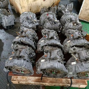 U540 4-स्पीड ऑटोमैटिक ट्रांसमिशन U540 4-स्पीड ऑटोमैटिक ट्रांसमिशन U540 4-स्पीड ऑटोमैटिक ट्रांसमिशन 2007 इस्तेमाल किया गया - Product Image 6