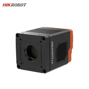 HIKROBOT MV-CI013-GS-TF 1/2'' 91 Fps 1080*1024 1.3MP InGaAs BeltTEC GigE Gigabit Network Short Wave Infrared Camera