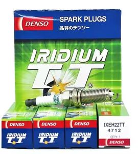 Piezas de motor autos de la bujía de la gama alta del alto rendimiento y de la alta calidad de Denso 4712 IXEH22TT - Product Image 2