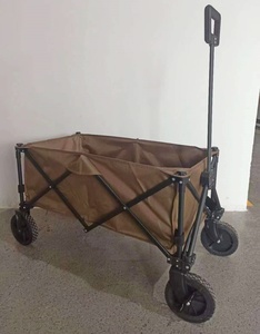 Складная Тележка для кемпинга - Product Image 6