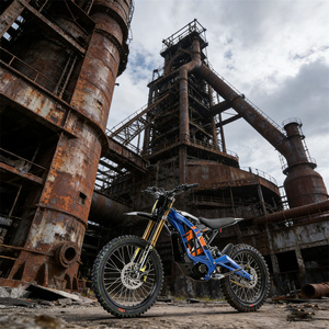 จักรยานไฟฟ้ารุ่นใหม่ Surron Light Bee X <span class=keywords><strong>ราคา</strong></span>ถูก รุ่นอัปเกรด ปี 2026 - Product Image 5