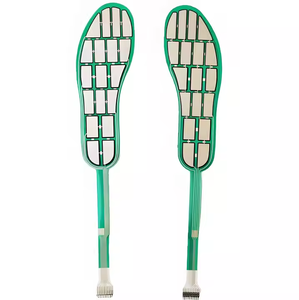 Módulo de matriz de plantilla de sensor de presión de película delgada flexible para medición de presión de pie en sistema de análisis de marcha - Product Image 5