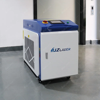 2025 Nueva máquina de soldadura láser portátil de mano de 2000W, Riel de mano de aluminio y acero, marco de ventana de puerta, Riel de protección, soldador láser