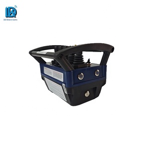 Bán Chạy Nhất 4-6 Kênh Thông Minh Tỷ Lệ Không Dây Điều Khiển Từ Xa Công Nghiệp Từ Xa Cần Cẩu Nhà Điều Hành Cố Định Làm Bằng Nhựa - Product Image 6