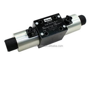 Hydraulische Directionele Klep D3w020bnjw42 D1vw020bnjw91 D3w004cnjn42 D3w020bnj30 Parker Klep D1vw D 3W - Product Image 5