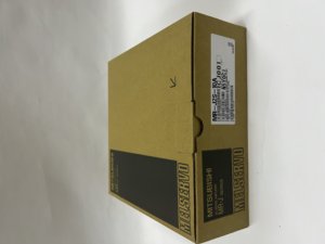 100% ใหม่และเป็นของแท้ AC Servo Amplifier MELSERVO-J2 Series MR-J2S-10A - Product Image 1