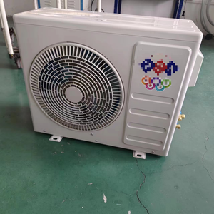 เครื่องปรับอากาศแบบแยกส่วน 220V/60Hz ประหยัดพลังงาน ไม่ใช้ระบบอินเวอร์เตอร์ ความเย็น 12000 บีทียู แบบเย็นอย่างเดียว - Product Image 5
