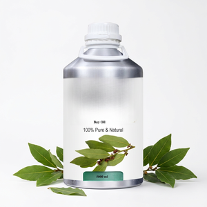 Huile de Baie de Pimenta Racemosa - Product Image 1