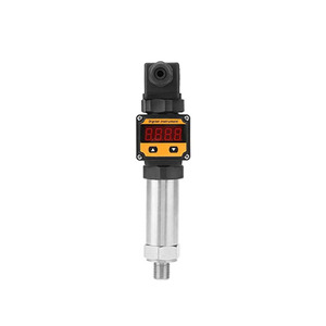 4-20mA inteligente transmisor de presión para Gauge medida absoluta - Product Image 1