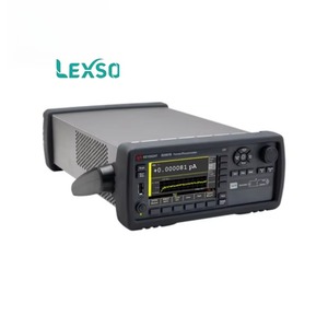 เครื่องวัดความต้านทานสูง Keysight B2985c รุ่น Electrometer 0.01 Fa - Product Image 4