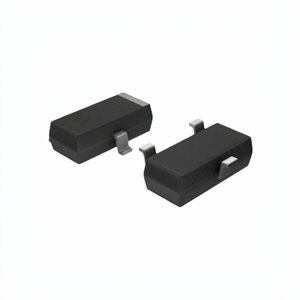 Compre Componentes Electrónicos en Línea T2N7002BK,LM SOT-23-3 Transistores Originales Servicio Integral - Product Image 1