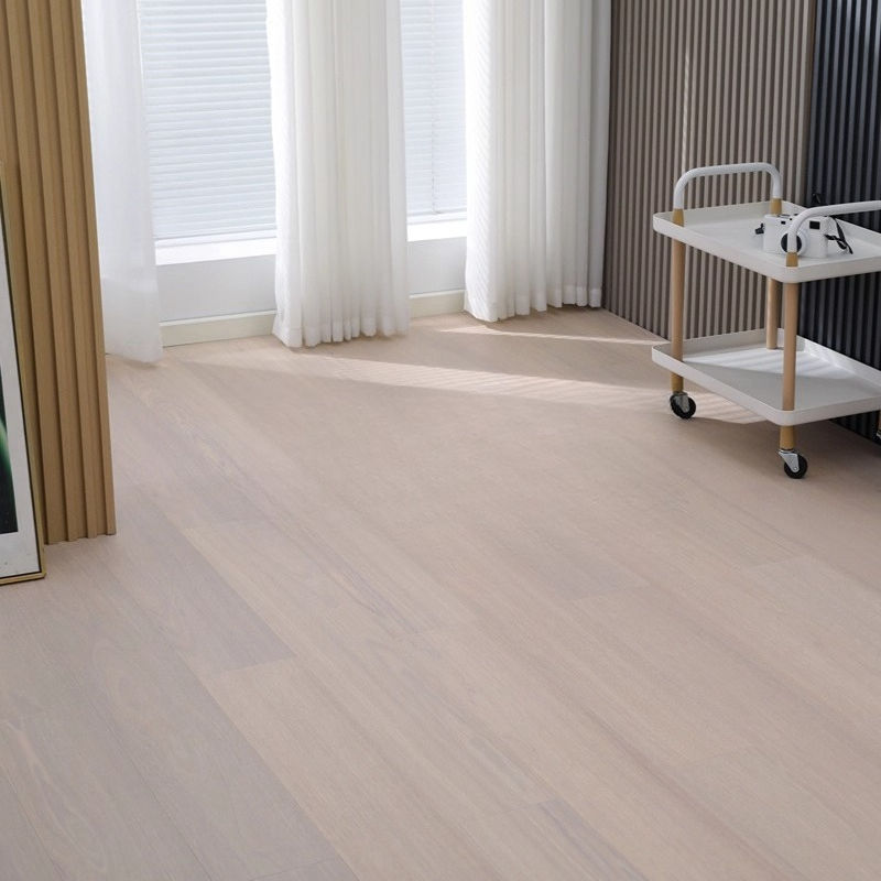 [Small agarwood T8-full birch multi-layer] 1220x166x14mm