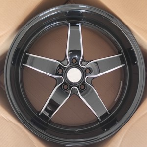 Kipardo 새로운 18 인치 합금 바퀴 림 6x139.7 토요타 <span class=keywords><strong>Hilux</strong></span> 호환 25mm 및 20mm 오프셋 - Product Image 4