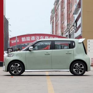 2023<span class=keywords><strong>รถยนต์</strong></span><span class=keywords><strong>ไฟฟ้า</strong></span>ขนาดเล็ก4<span class=keywords><strong>ที่</strong></span>นั่งสำหรับผู้ใหญ่รถไฟฟ้าสีขาว - Product Image 4