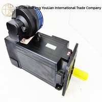 Mqa 20l14-nn0b0-v38v-kg2f1fn-t0su 13344481 10.6kw + G2e 120 -Sin Usar- Nuevo Original en Stock, Paquete de Automatización Industrial