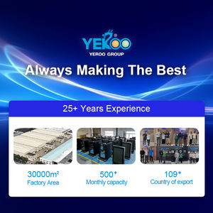 P4 extérieur étanche LED Mupi 5000Nits haute luminosité IP65 évalué Mupi écran d'affichage publicitaire numérique - Product Image 5