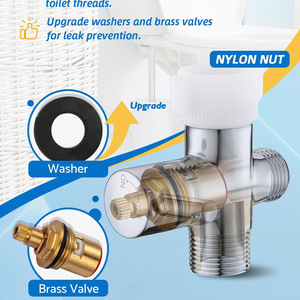 Ручной распылитель для ванной - Product Image 5