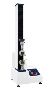 Cột duy nhất độ bền kéo Tester 500N 1000N 2000n kỹ thuật số phổ Máy kiểm tra cho nhựa cao su kiểm tra sức mạnh - Product Image 2