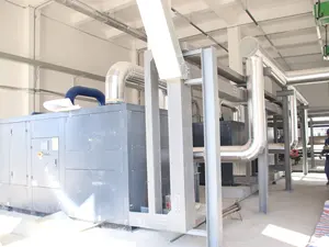 Shenger High-purity Full Liquid Air Separation Plant Industrial Medical Gas Production Plant
