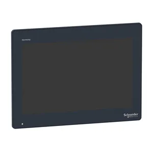 Nuevo y original genuino Schneider HMIDT651 panel de pantalla táctil avanzado Harmony GTU pantalla ancha de 12 pulgadas 1280x800 píxeles WVGA