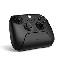 Controlador de juegos 8BitDo Ultimate 3 modos para Xbox Series X / S Xbox One Windows / Android Hall Effect Joysticks Gamepad