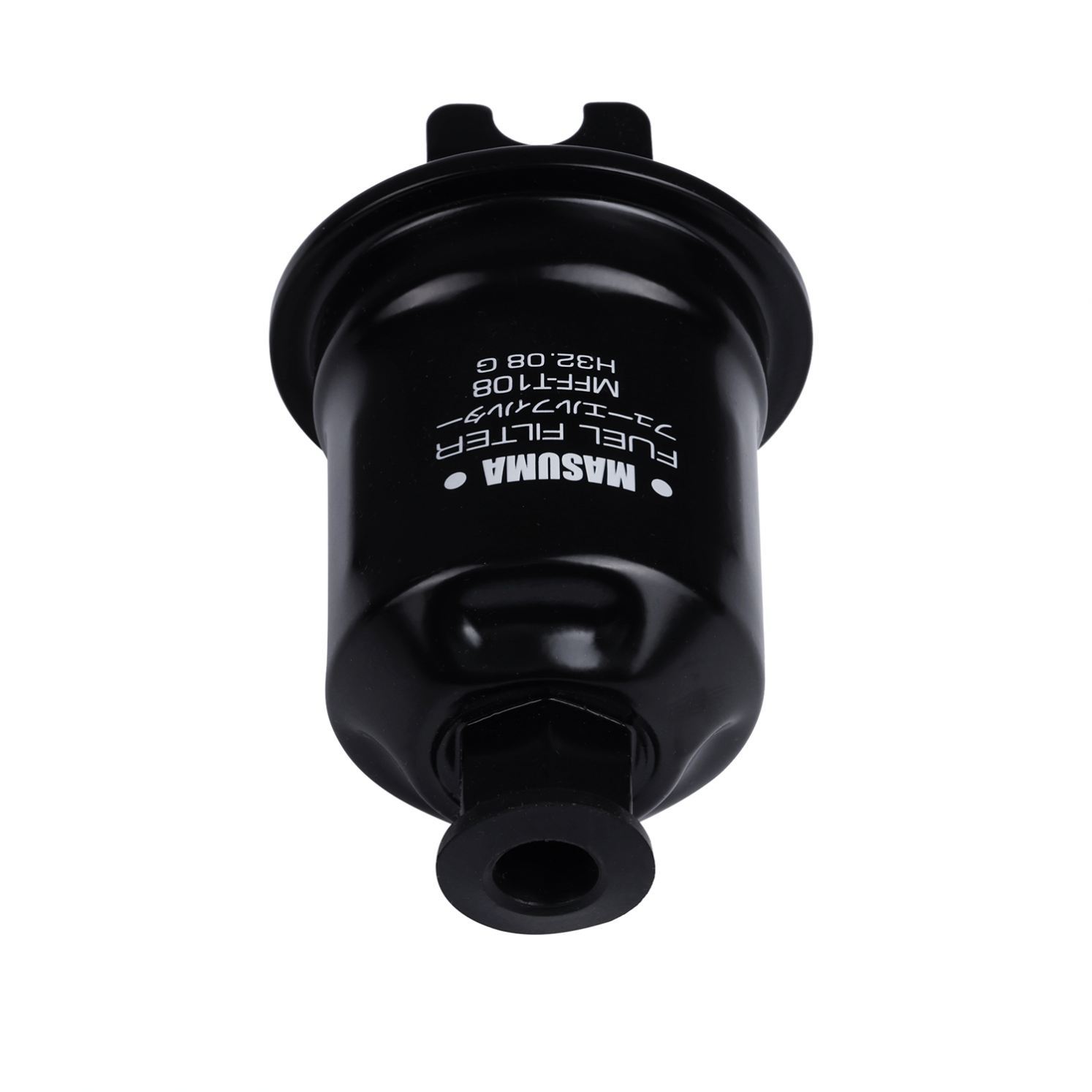 MFF-T108 MASUMA Engine Clean Fuel Filter Assures Combustion