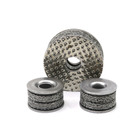 Pièces de nettoyeur haute pression outil de détail de voiture filtre à mailles en acier inoxydable gaze mousse canon neige mousse Lance filtre