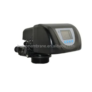 Katup Kontrol Otomatis Multiport F69A1/F69A3 Runxin <span class=keywords><strong>2</strong></span> M3/jam Katup Kontrol Aliran Air Katup Pelunak Air - Product Image 1