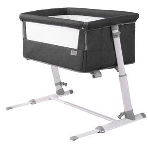 Nouveau-né <span class=keywords><strong>sleepin</strong></span> infantile berceau bébé chevet dormeur multifonction enfant lit réglable bébé berceau - Product Image 2