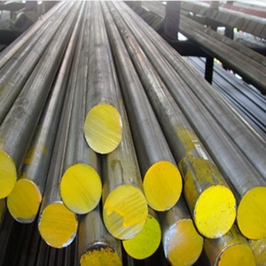 Barra Redonda de Aleación de Níquel de Alta Temperatura N07718, Barra de Aleación de Alta Temperatura Inconel 600 - Product Image 3