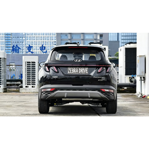 SUV familial d'occasion, essence, 1.5L, automatique, 2 roues motrices, conduite à gauche, 2021, Hyundai <span class=keywords><strong>Tucson</strong></span> L GLS, <span class=keywords><strong>4</strong></span> airbags - Product Image 3