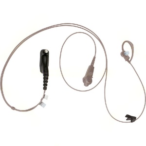 Oem Pmln6128 Pmln6128a Impres Surveillance Kit for Motorola <b>Walkie</b> <b>Talkie</b> Apx6000xe Apx7000 Apx7000xe - Product Image 1