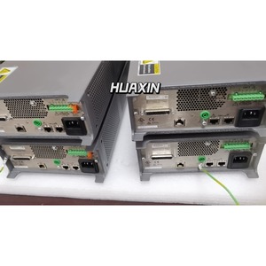 Alimentation électrique intégrée de précision Keithley 2611B, source numérique de haute précision utilisée pour la mesure - Product Image 2