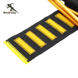 Nuevo Producto: Férula de Tracción para Pierna de Fibra de Carbono, Portátil y Fácil de Transportar, para Rescate de Emergencia Hospitalaria - Product Image 3