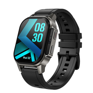 Dm62 <span class=keywords><strong>Android</strong></span> 4G Đồng hồ thông minh Smartwatch điện thoại di động reloj inteligente thẻ Sim <span class=keywords><strong>Wifi</strong></span> 64GB AMOLED siêu Smartwatch 2024 - Product Image 1