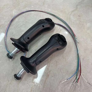 กาวติดด้ามจับ HongWang E303.5CR 303.5D 304CR 305CR 305D รุ่น 355-0762 142-7339 E305 - Product Image 5