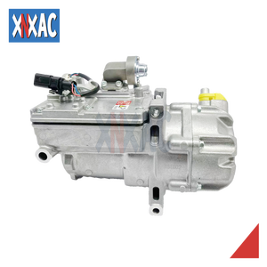 Compresseur de climatisation électrique neuf pour Audi Q5 <span class=keywords><strong>Hybrid</strong></span> 2.0 <span class=keywords><strong>Volkswagen</strong></span> <span class=keywords><strong>Touareg</strong></span> OEM 8R0260797C 8R0260797B 8R0260797D - Product Image 5